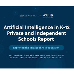 Artificial Intelligence in K-12 Private and Independent Schools Report